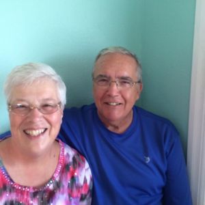 Meet your Posher, Joanne